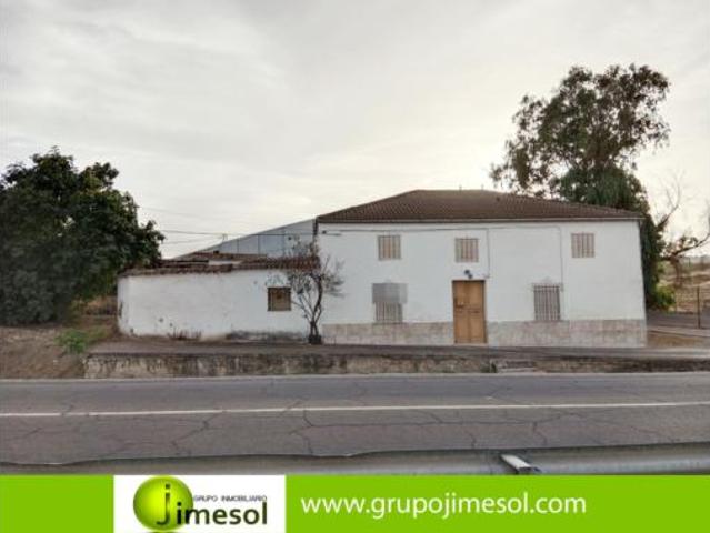 Casa en venta en Monturque, Andalucía