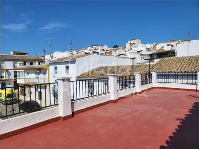Casa en venta en Monturque, Andalucía