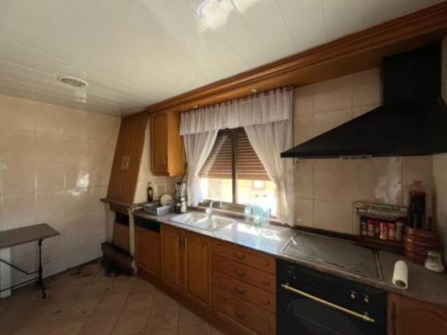 Casa en venta en Conchel, Monzón