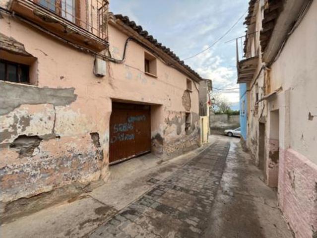 Casa en venta en La Carrasca, Cinca Medio