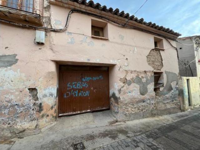 Casa en venta en La Carrasca, Cinca Medio