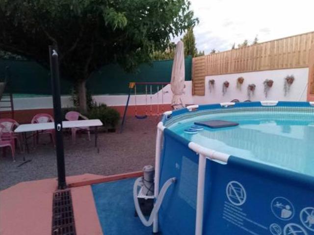 Casa en venta en La Carrasca, Cinca Medio