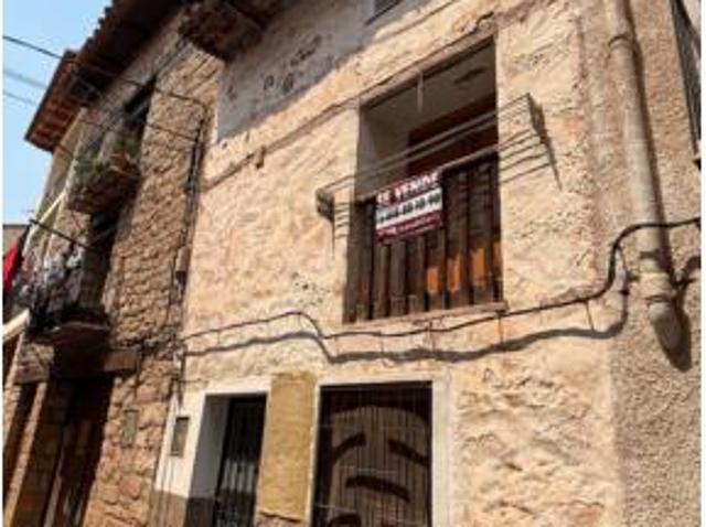Casa en venta en Gúdar-Javalambre, Aragón