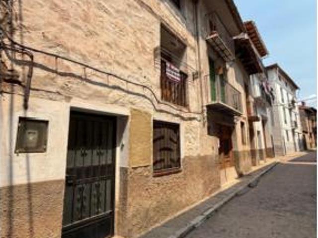 Casa en venta en Gúdar-Javalambre, Aragón