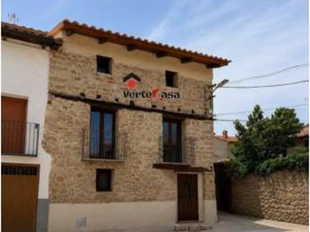 Casa en venta en Gúdar-Javalambre, Aragón