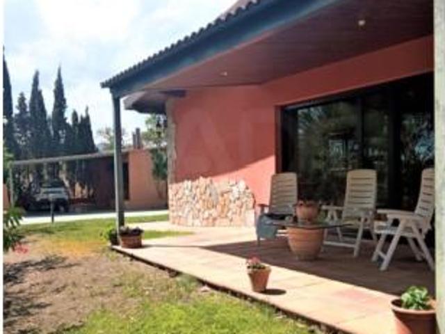 Casa en venta en Ribera d'Ebre, Catalunya