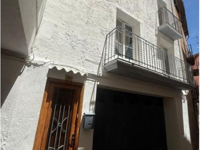 Casa en venta en Ribera d'Ebre, Catalunya