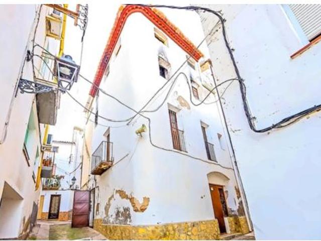 Casa en venta en Ribera d'Ebre, Catalunya