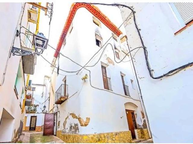 Chalet en venta en Ribera d'Ebre, Catalunya