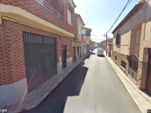 Casa en venta en Mora, Castilla-La Mancha