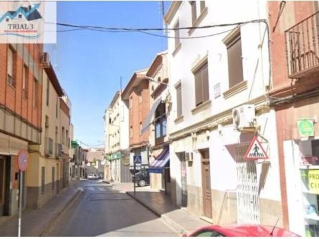 Casa en venta en Mora, Castilla-La Mancha