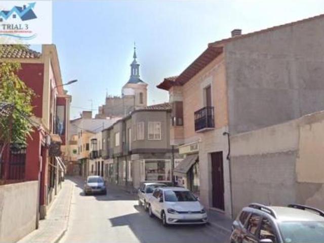 Casa en venta en Mora, Castilla-La Mancha