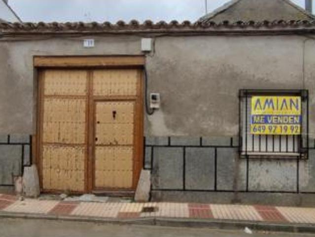 Casa en venta en Mora