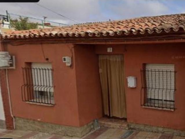Casa en venta en Mora, Castilla-La Mancha
