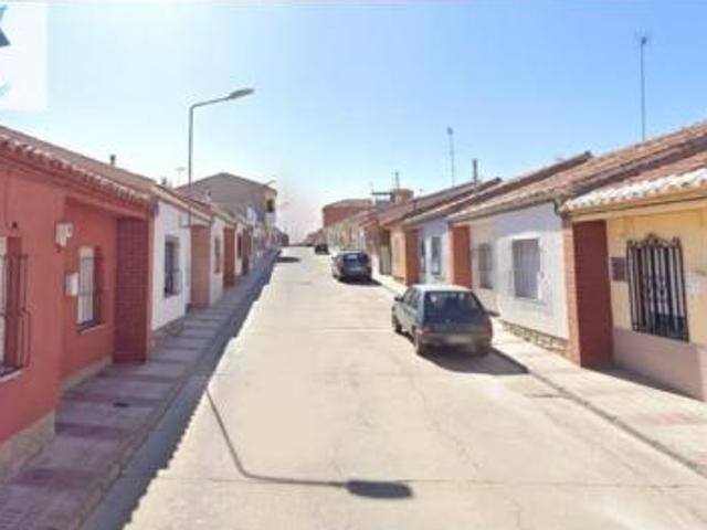 Casa en venta en Mora, Castilla-La Mancha
