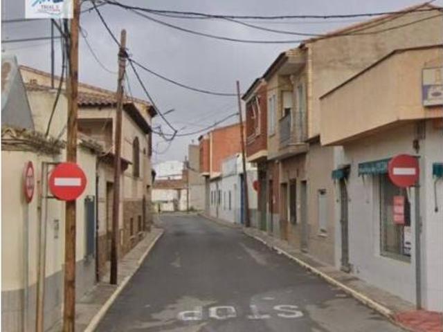 Casa en venta en Mora, Castilla-La Mancha