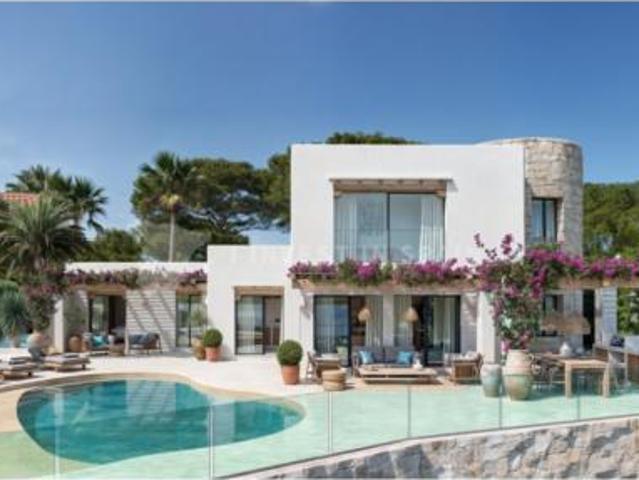 Casa en venta en Benimeit, la Marina Alta