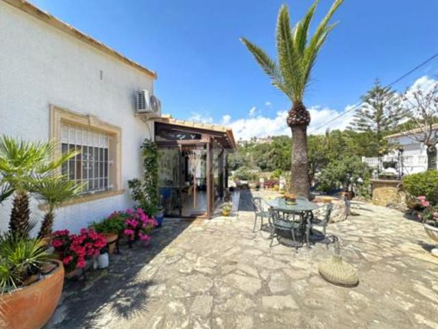 Casa en venta en la Sabatera, la Marina Alta