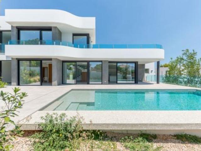 Casa en venta en la Marina Alta, Valencia