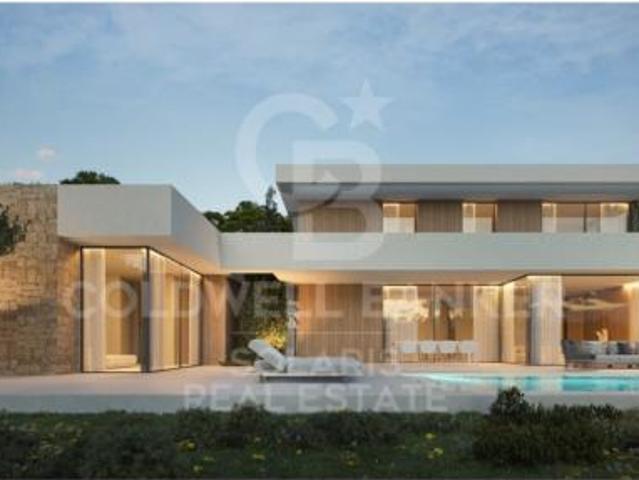 Casa en venta en Tampa Park, la Marina Alta