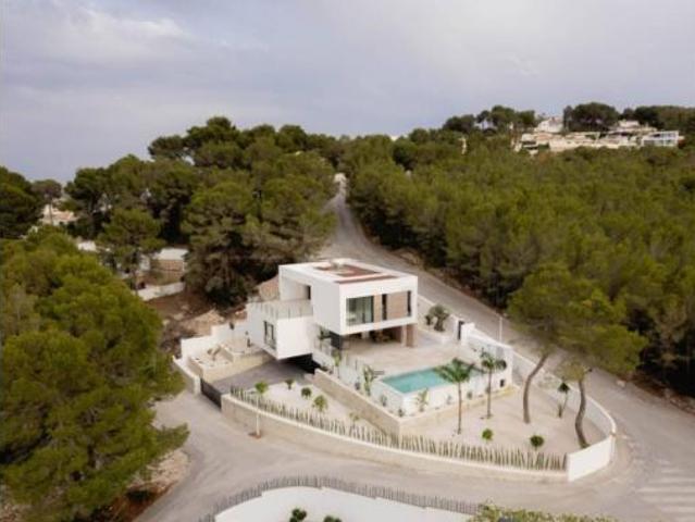 Casa en venta en Teulada, Benimeit