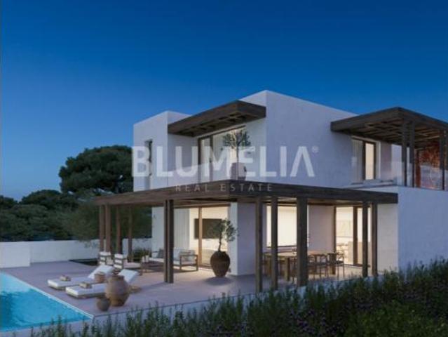 Casa en venta en Moraira, la Marina Alta