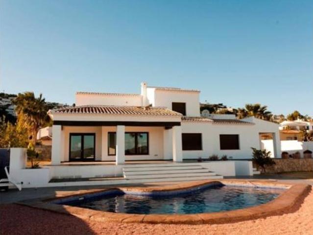Casa en venta en Teulada, la Sabatera