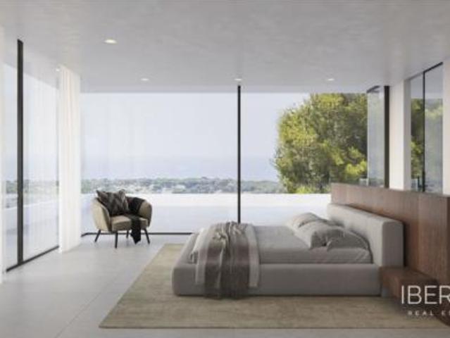 Casa en venta en Moraira, la Marina Alta