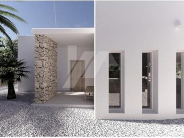 Casa en venta en Moraira, la Marina Alta