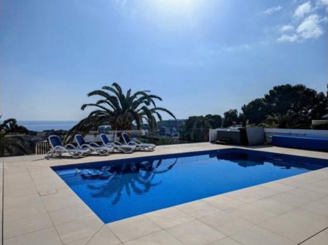 Casa en venta en Moraira, Teulada