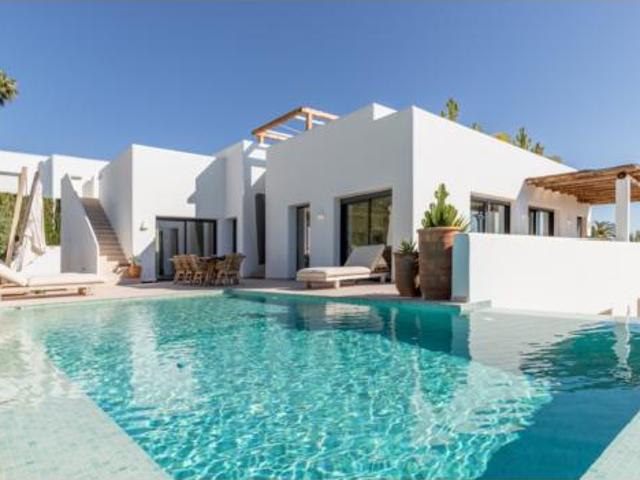 Casa en venta en Moraira, la Marina Alta