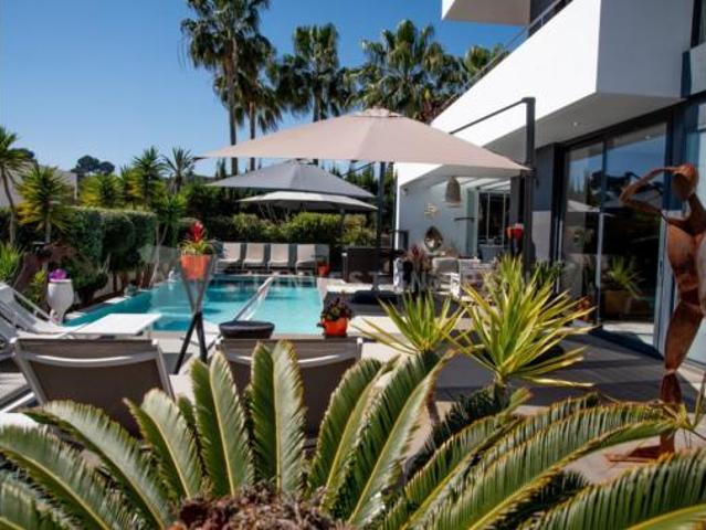 Casa en venta en la Marina Alta, Valencia