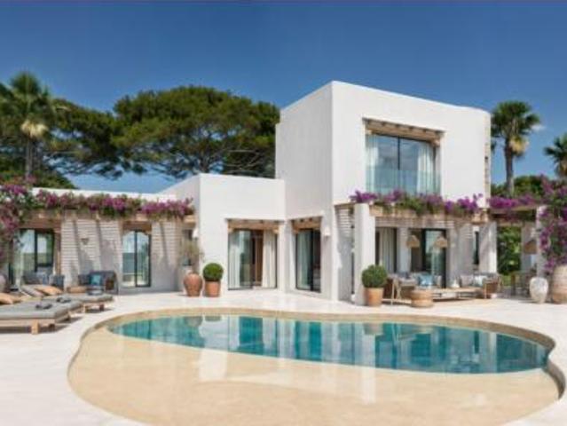 Casa en venta en Moraira, la Marina Alta