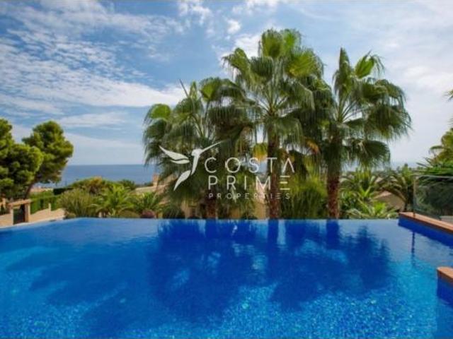 Casa en venta en Fanadix, la Marina Alta