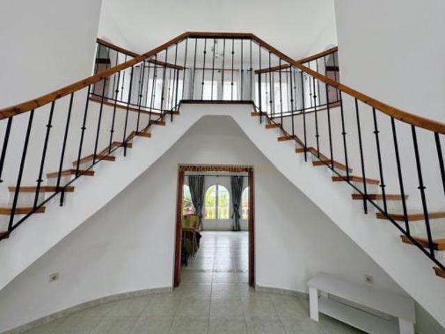 Casa en venta en Moraira, la Marina Alta