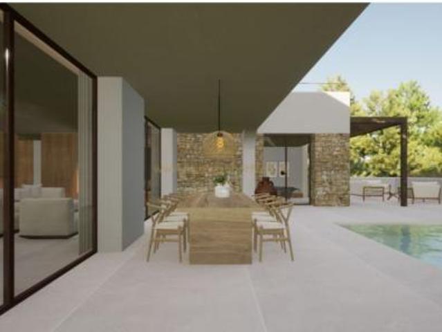 Casa en venta en Moraira, la Marina Alta