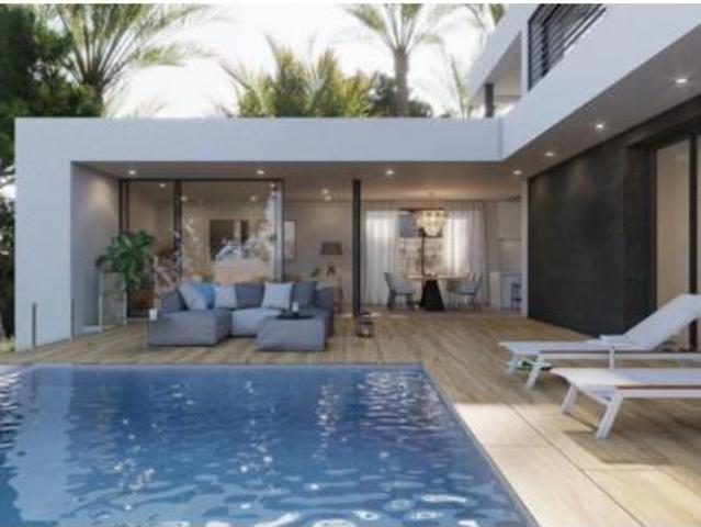 Casa en venta en la Sabatera, Teulada