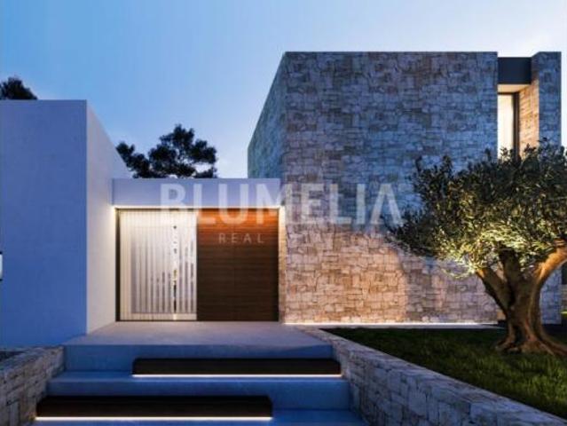 Casa en venta en Tampa Park, la Marina Alta