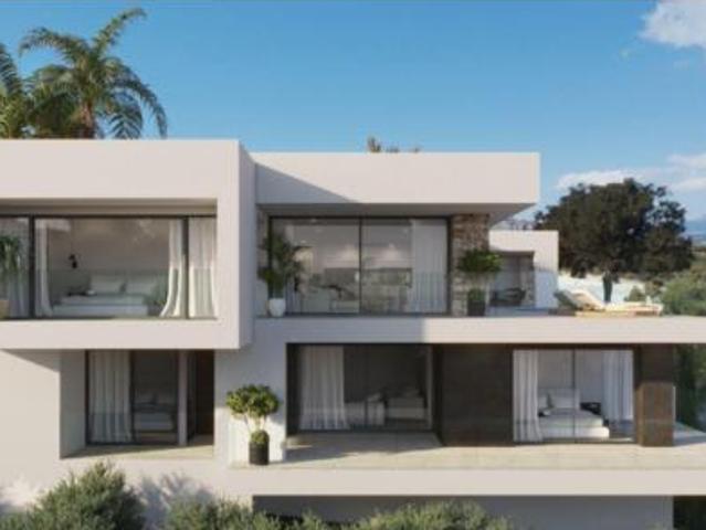 Casa en venta en Moraira, la Marina Alta