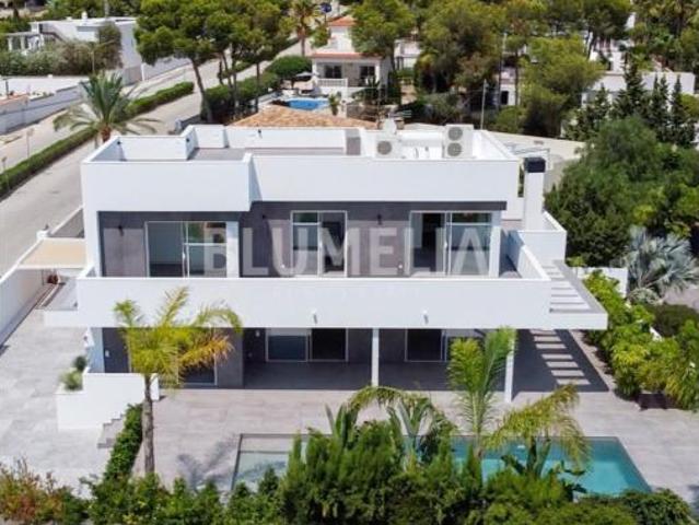Casa en venta en Fanadix, la Marina Alta