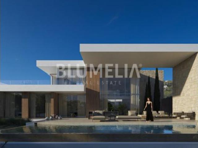 Casa en venta en Fanadix, la Marina Alta