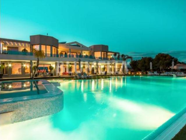 Casa en venta en Cap Blanc, la Marina Alta