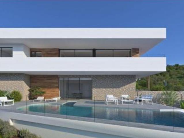 Casa en venta en Moraira, la Marina Alta