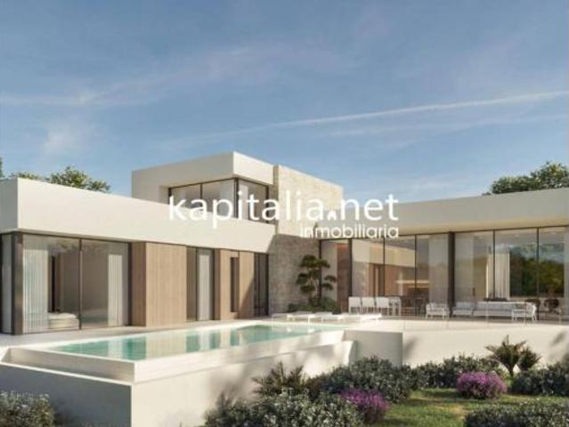 Casa en venta en Fanadix, la Marina Alta