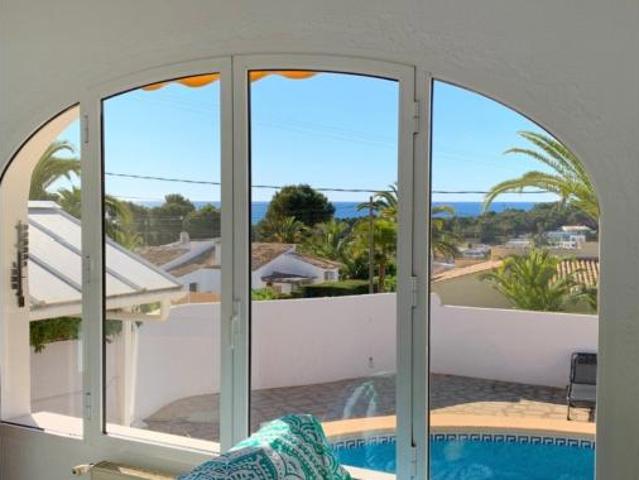 Casa en venta en Fanadix, la Marina Alta