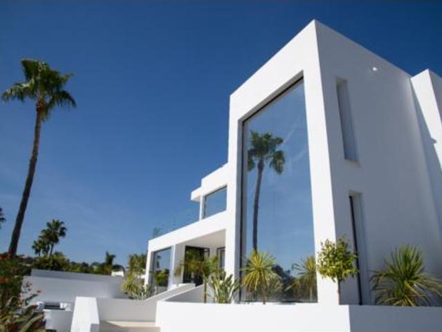 Casa en venta en Moraira, la Marina Alta