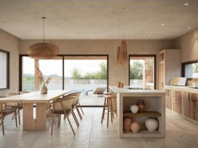 Casa en venta en Moraira, la Marina Alta