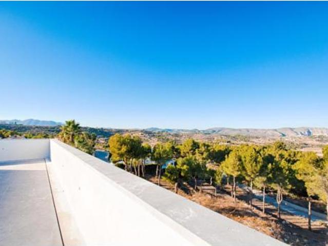 Casa en venta en Moraira, la Marina Alta