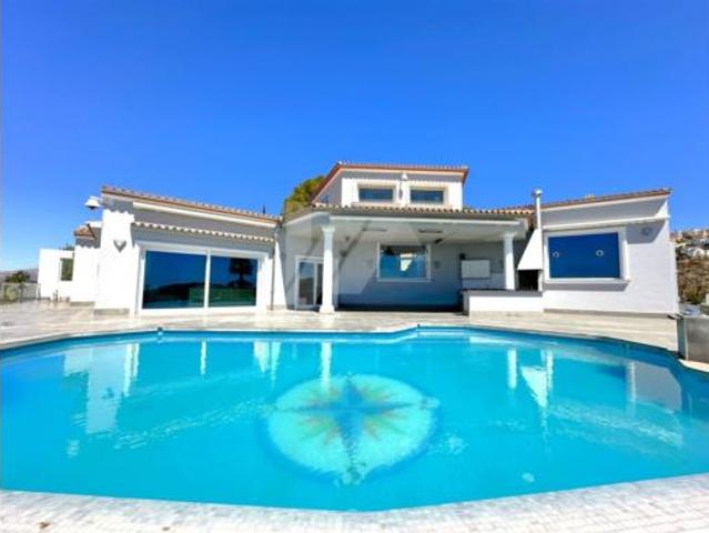 Casa en venta en Moraira, la Marina Alta