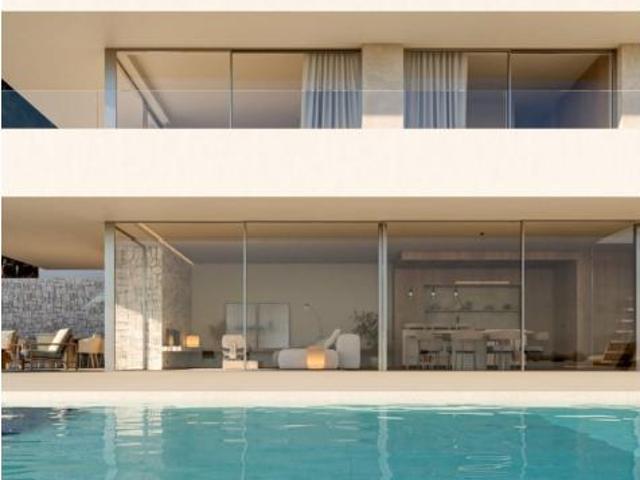 Casa en venta en Moraira, la Marina Alta